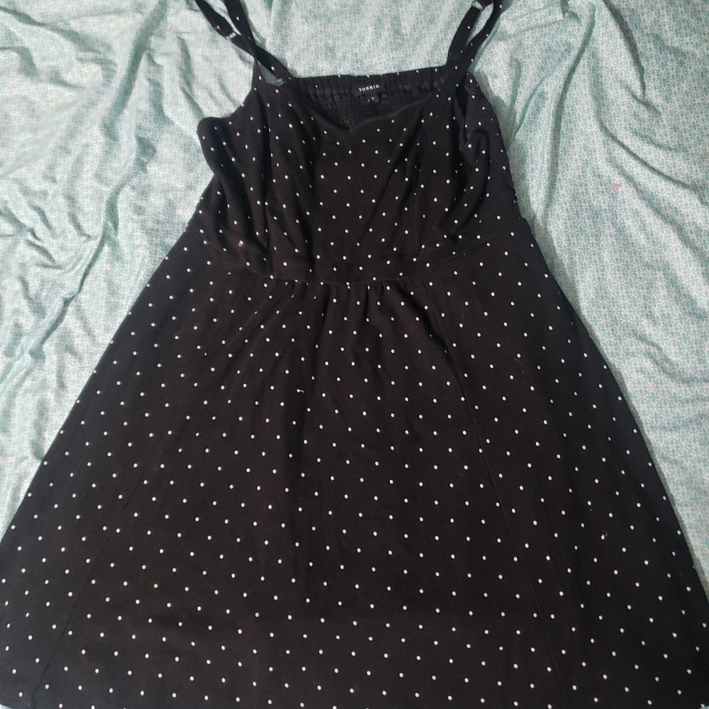 Midi dress